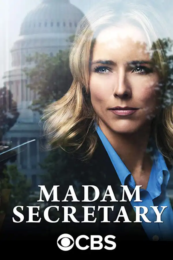 Madam Secretary Season 6 Episode 4